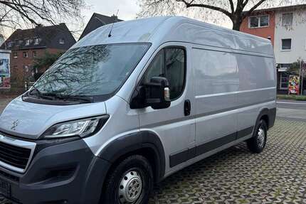 Peugeot Boxer 171.069 km 6.950 € Frechen 50226