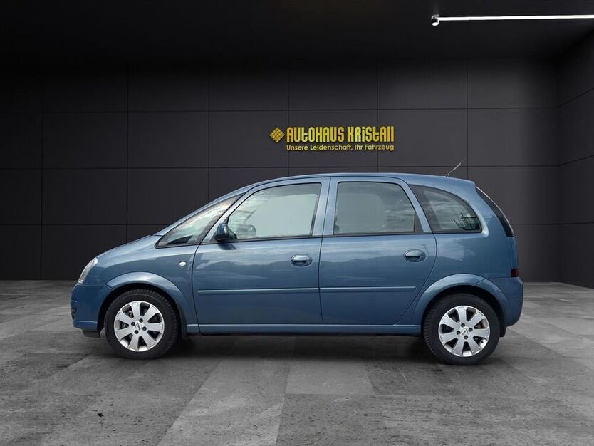 Meriva