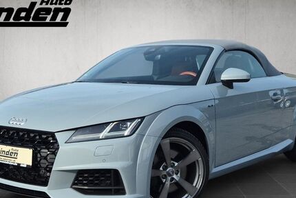 Audi TT 90.879 km 27.770 € Erftstadt 50374