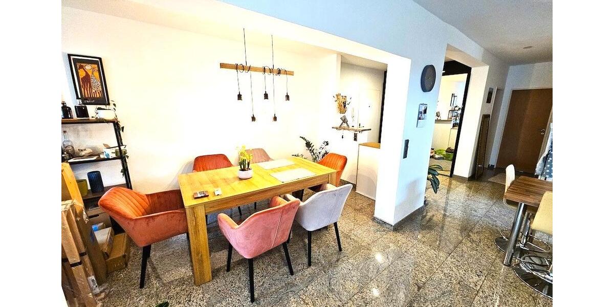Etagenwohnung Köln Ehrenfeld - 3.5 Zimmer, 80 m&sup2;, 409.000&euro; | Angebot:27260823