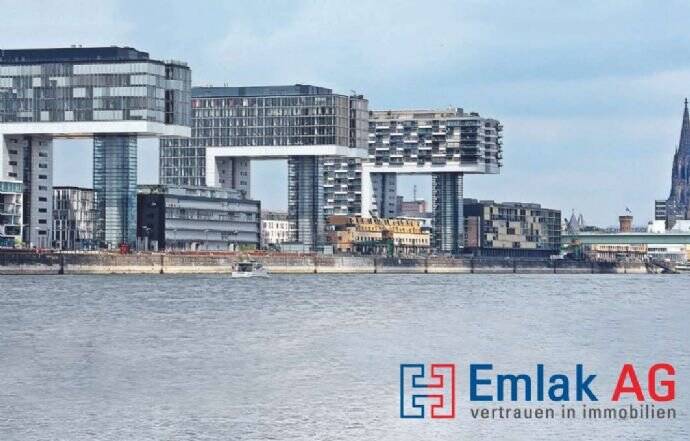 Etagenwohnung Köln Porz - 2 Zimmer, 75 m&sup2;, 1.500&euro; | Angebot:19323651