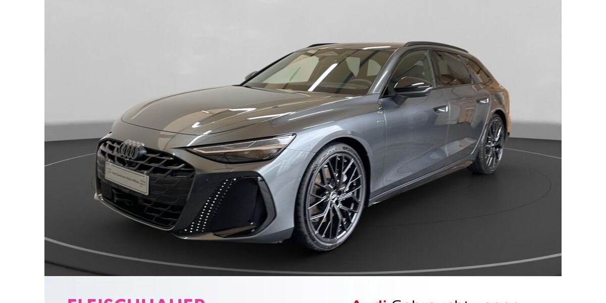 Audi A6 3.500 km 73.880 &euro; Köln 50823