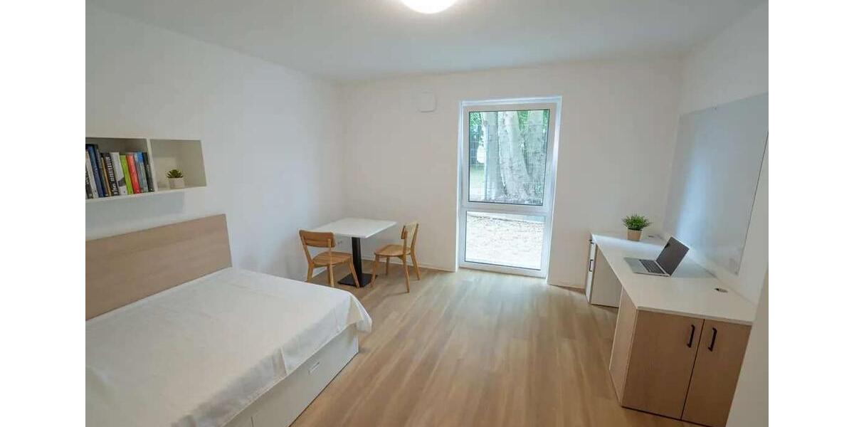 Etagenwohnung Köln Lindenthal - 1.5 Zimmer, 30 m&sup2;, 940&euro; | Angebot:25854843