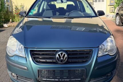VW Polo 174.983 km 2.000 &euro; Bergisch Gladbach 51469