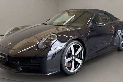 Porsche 992 10.000 km 177.500 &euro; Köln 50823