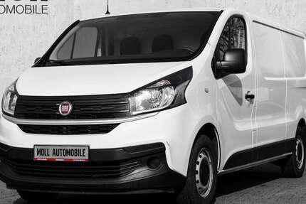 Fiat Talento 57.834 km 15.480 € Köln 50825