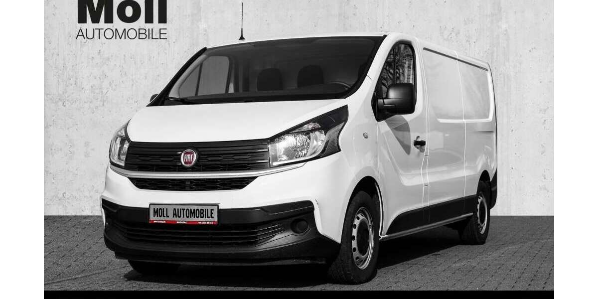 Fiat Talento 57.834 km 15.480 € Köln 50825