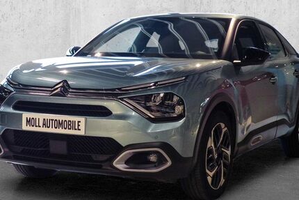 Citroen C4 21.709 km 17.480 &euro; Köln 50825