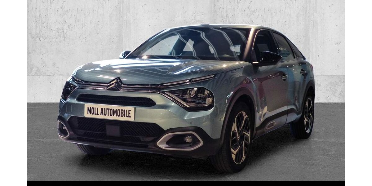 Citroen C4 21.709 km 17.480 &euro; Köln 50825
