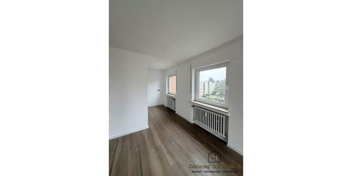Etagenwohnung Brühl - 3 Zimmer, 74 m&sup2;, 1.100&euro; | Angebot:25738901