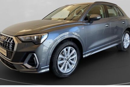 Audi Q3 34.315 km 30.980 &euro; Köln 50823