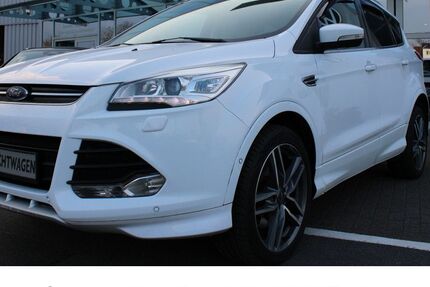 Ford Kuga 184.500 km 8.980 € Wesseling 50389