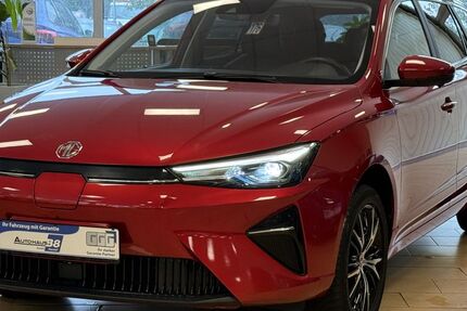 MG 5 19.836 km 16.870 &euro; Hennef 53773