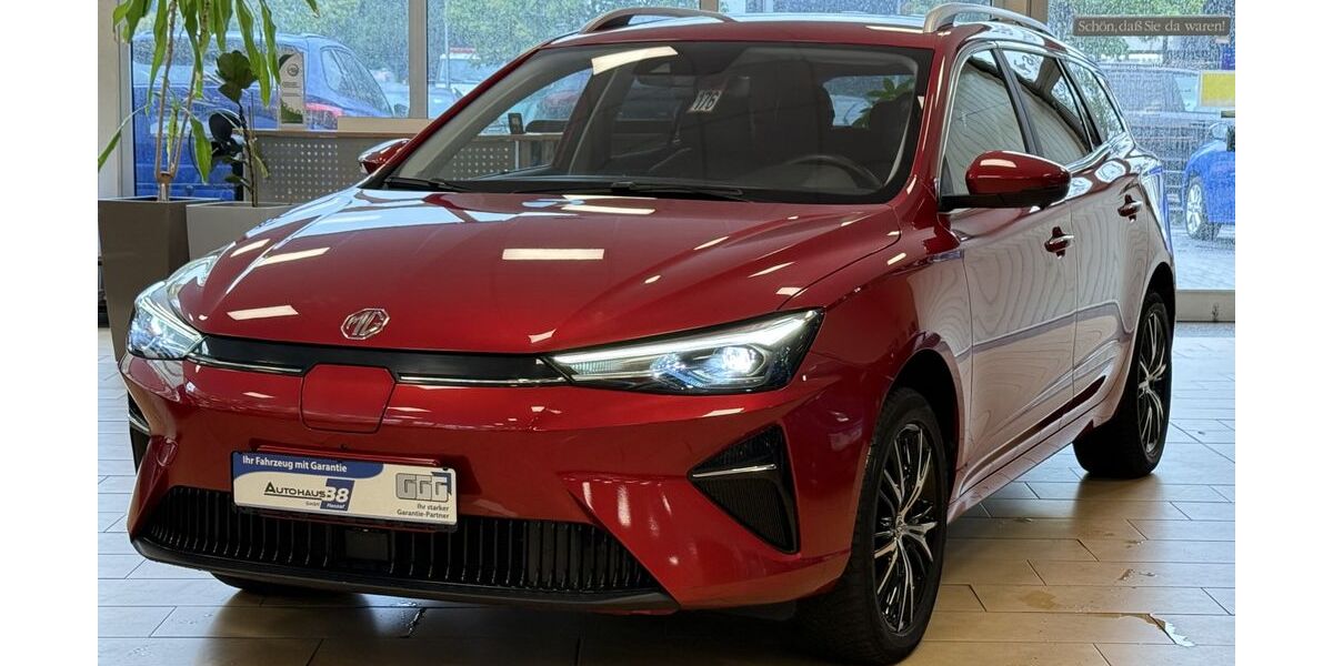 MG 5 19.836 km 16.870 &euro; Hennef 53773