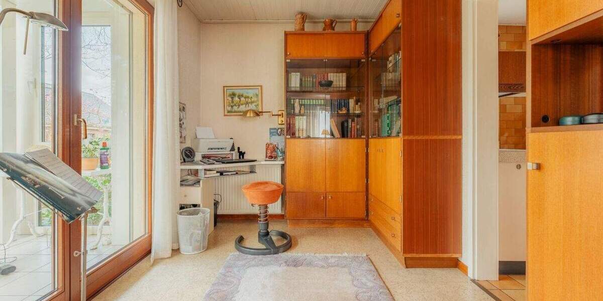 Einfamilienhaus Bergisch Gladbach Lückerath - 5 Zimmer, 121 m&sup2;, 640.000&euro; | Angebot:25109345