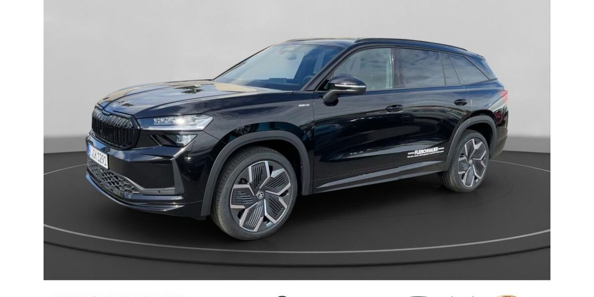 Skoda Kodiaq 8.000 km 51.970 € Köln-Mülheim 51063