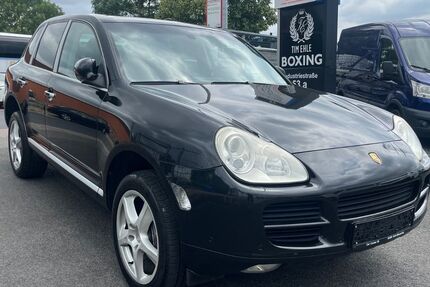 Porsche Cayenne 129.800 km 8.990 &euro; Wesseling - Köln 50389