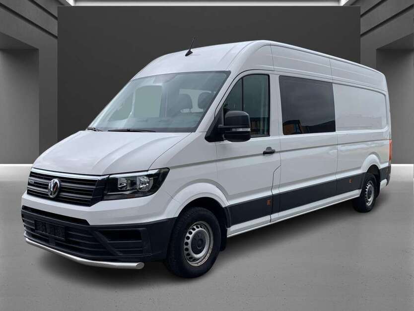 VW Crafter 158.500 km 24.990 € Bergheim 50126