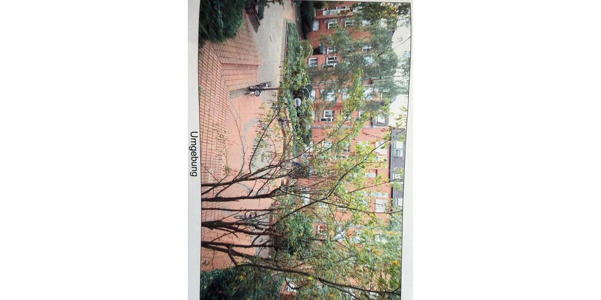 Dachgeschoßwohnung Köln Lindenthal - 1 Zimmer, 26 m&sup2;, 720&euro; | Angebot:25474543