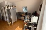Courtagefreie 3-Zimmer-Wohnung mit Dachterrasse & Bulthaup-Küche