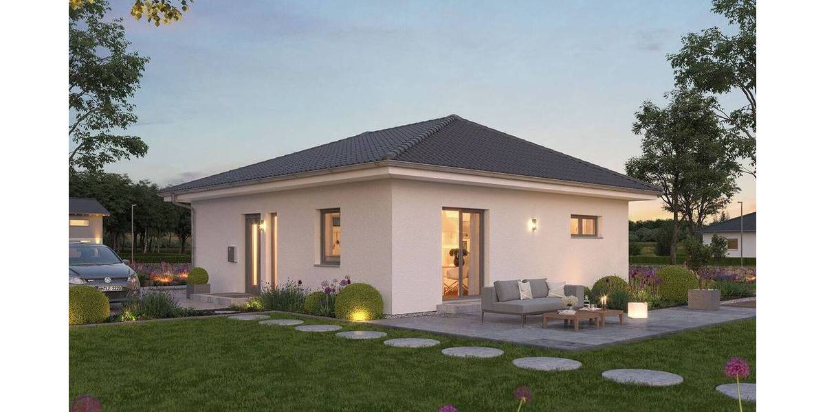 Einfamilienhaus Kerpen - 3 Zimmer, 83 m&sup2;, 414.606&euro; | Angebot:26806550