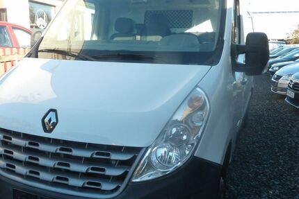 Renault Master 215.100 km 6.999 &euro; Bonn 53121