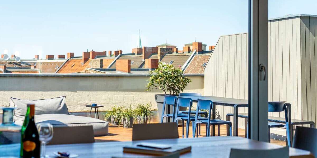 Wohnung zum Kaufen in Köln 799.000 € 107.11 m² 3 zimmer