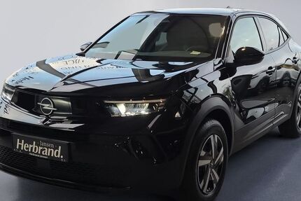 Opel Mokka 2.858 km 20.890 € Neuss 41460