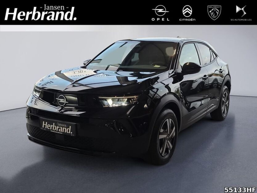 Opel Mokka 2.858 km 20.890 € Neuss 41460