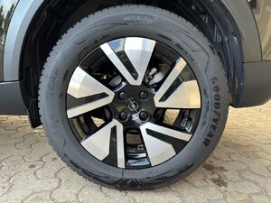 Opel Frontera Edition 1.2 107 kW SHZ LHZ beheiz. Fronts 6.414 km 27.780 &euro; HAAN 42781