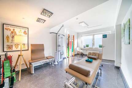 Büro in Brühl 1.200 € 125 m²
