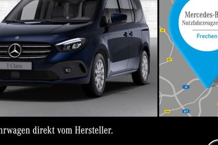 Mercedes-Benz T-Klasse 10.162 km 27.990 &euro; Frechen 50226