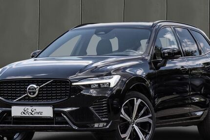 Volvo XC60 40.600 km 49.990 &euro; Bonn 53117