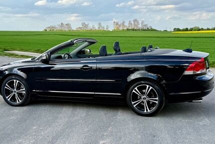 Volvo C70 189.930 km 8.500 &euro; Rommerskirchen 41569