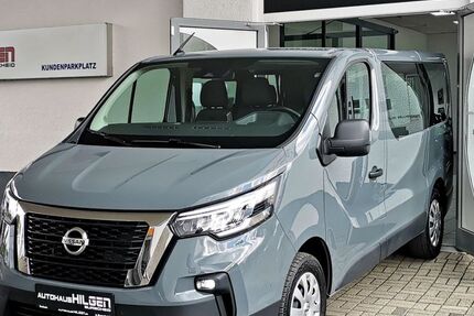 Nissan NV300 37.000 km 29.950 € Burscheid 51399