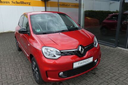 Renault Twingo 7.000 km 18.900 € Wipperfürth 51688