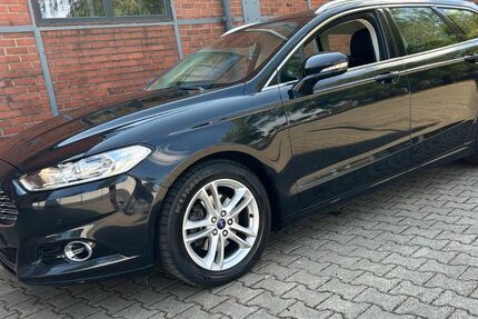 Ford Mondeo 208.955 km 6.999 &euro; Köln 51069