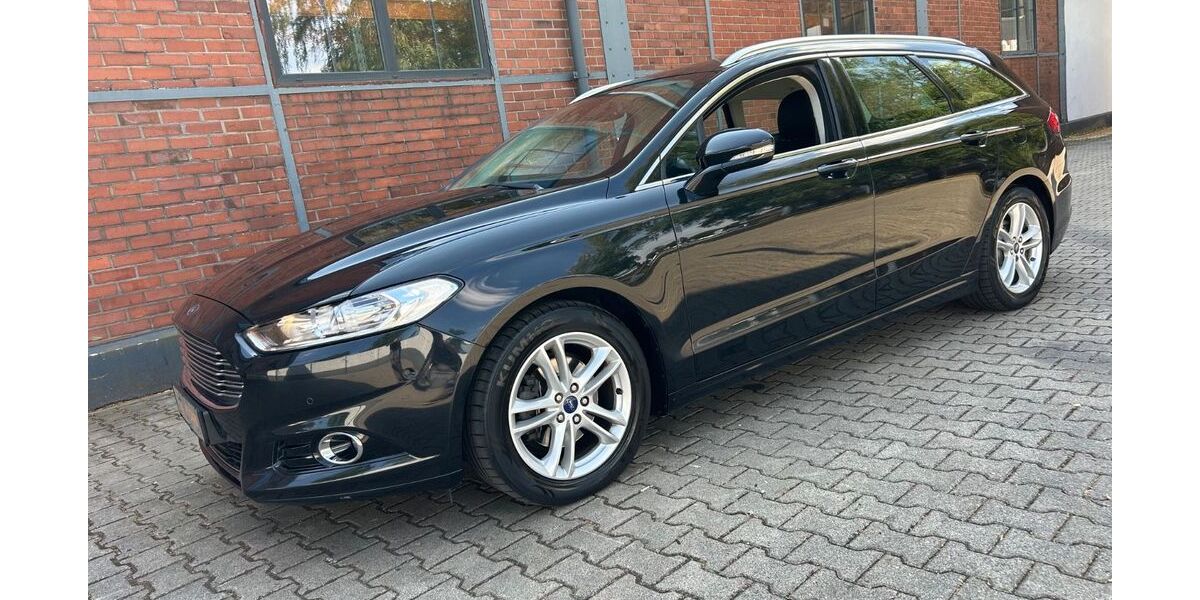 Ford Mondeo 208.955 km 6.999 &euro; Köln 51069