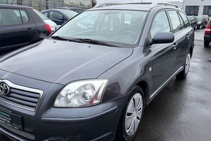 Toyota Avensis 133.800 km 4.700 &euro; Erftstadt 50374