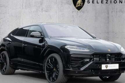 Lamborghini Urus 6.100 km 314.900 &euro; Köln 50827