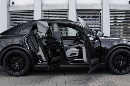 Porsche Macan 7.500 km 94.500 &euro; Hürth (bei Köln) 50354