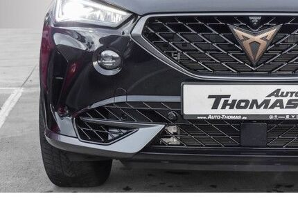 Cupra Formentor 11.500 km 33.489 € Bonn 53227