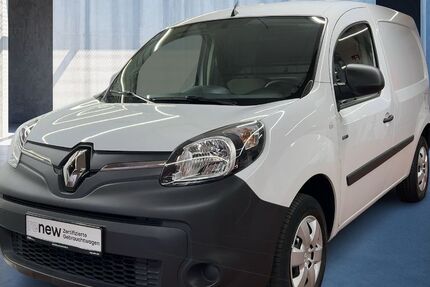 Renault Kangoo 37.166 km 10.912 &euro; Köln 50939