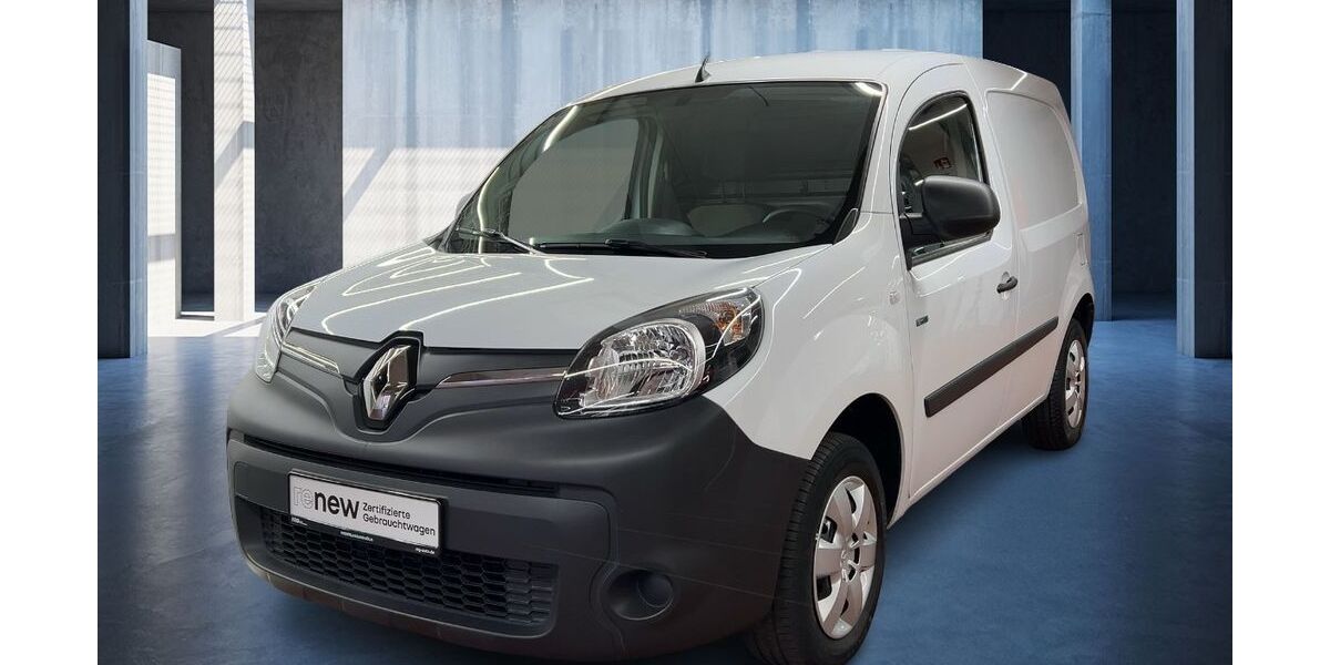 Renault Kangoo 37.166 km 10.912 &euro; Köln 50939