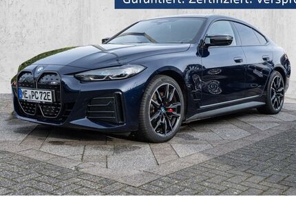 BMW i4 45.000 km 46.400 &euro; Hilden 40721