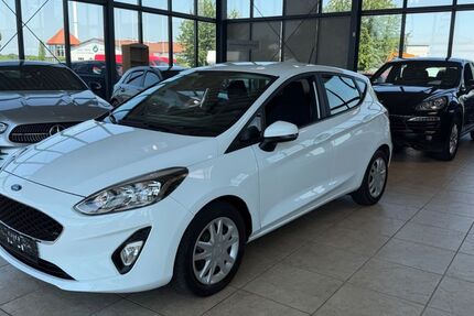 Ford Fiesta 140.000 km 6.980 &euro; Erftstadt 50374