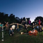 Musikfabrik Im WDR 95 | All that dust