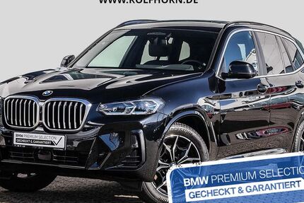 BMW X3 12.007 km 54.540 &euro; Wesseling 50389