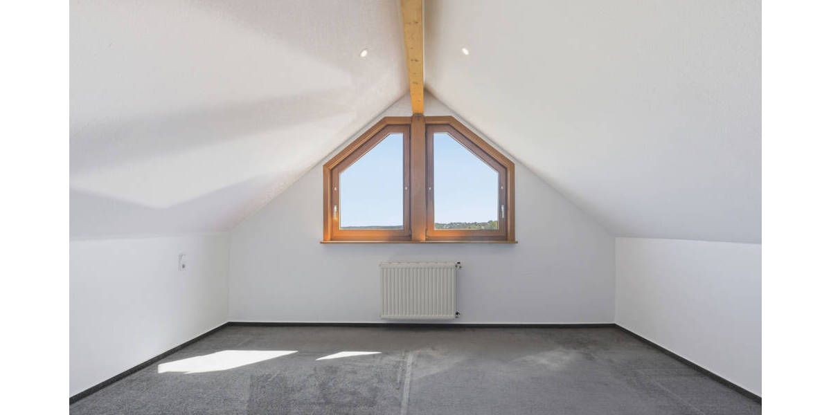 Etagenwohnung Bornheim / Merten Merten - 5 Zimmer, 87 m&sup2;, 230.000&euro; | Angebot:26218101