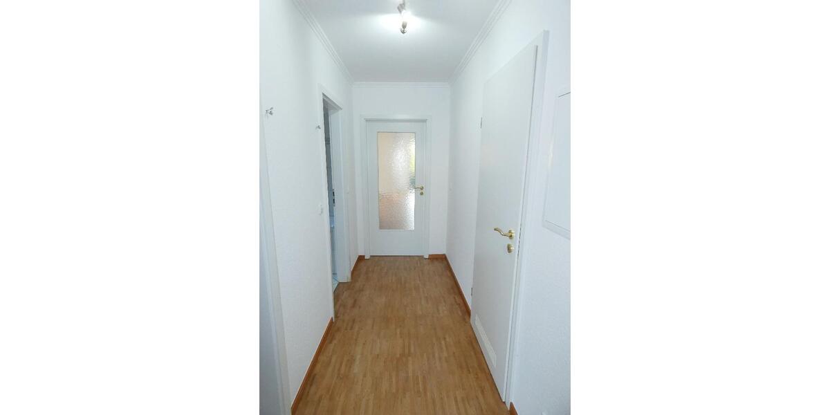 Renovierte 3-Zimmer-Wohnung mit Einbauküche in ruhiger und grüner Lage 3 zimmer